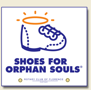 Shoes for hot sale orphan souls